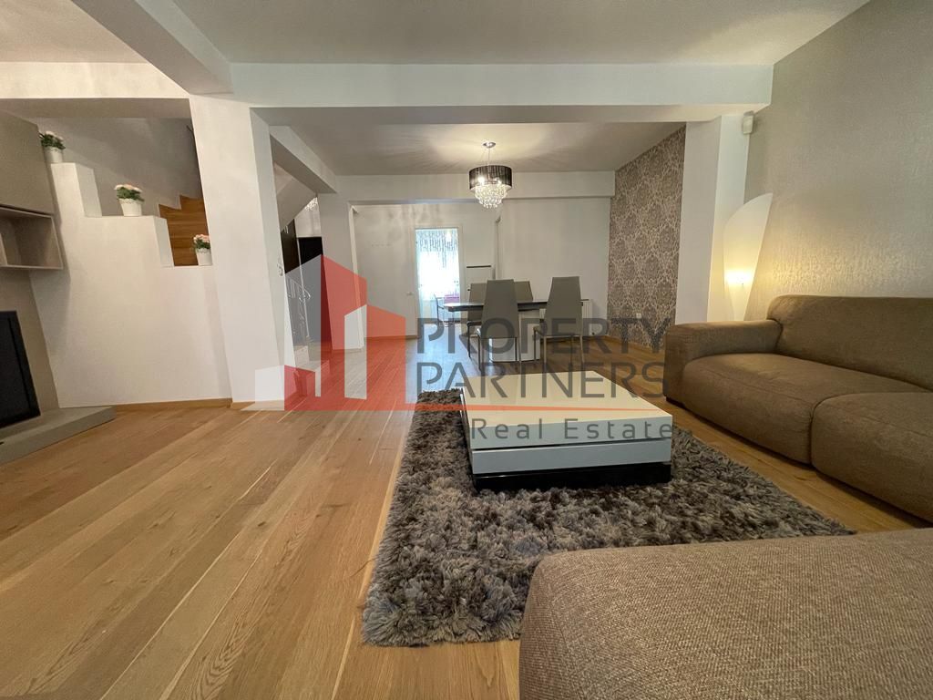 Vila 5 camere Domus Pipera, amenajata premium - Poză 4