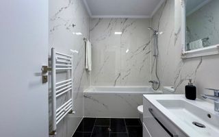 Apartament 1 camere, Parcare, zona Iulius Mall Park Lake - Poză 10