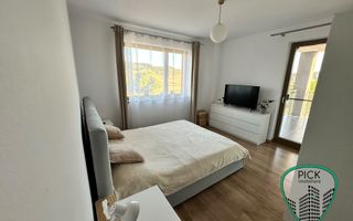 P 4143 - Apartament cu 2 camere în Târgu Mureș, Tudor, Green Residence - Poză 9