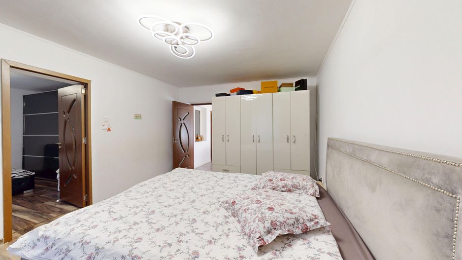 Casă în Aviației, lângă Herăstrău | 5 camere | mobilata si utilata - Poză 12