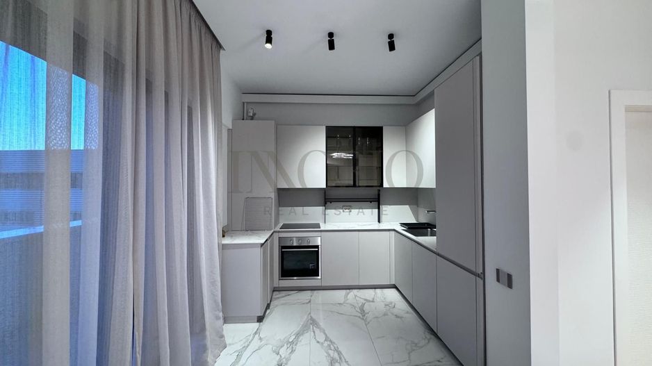 Penthouse 5 Camere | 2 Locuri de Parcare | Parcul Herastrau - Poză 4