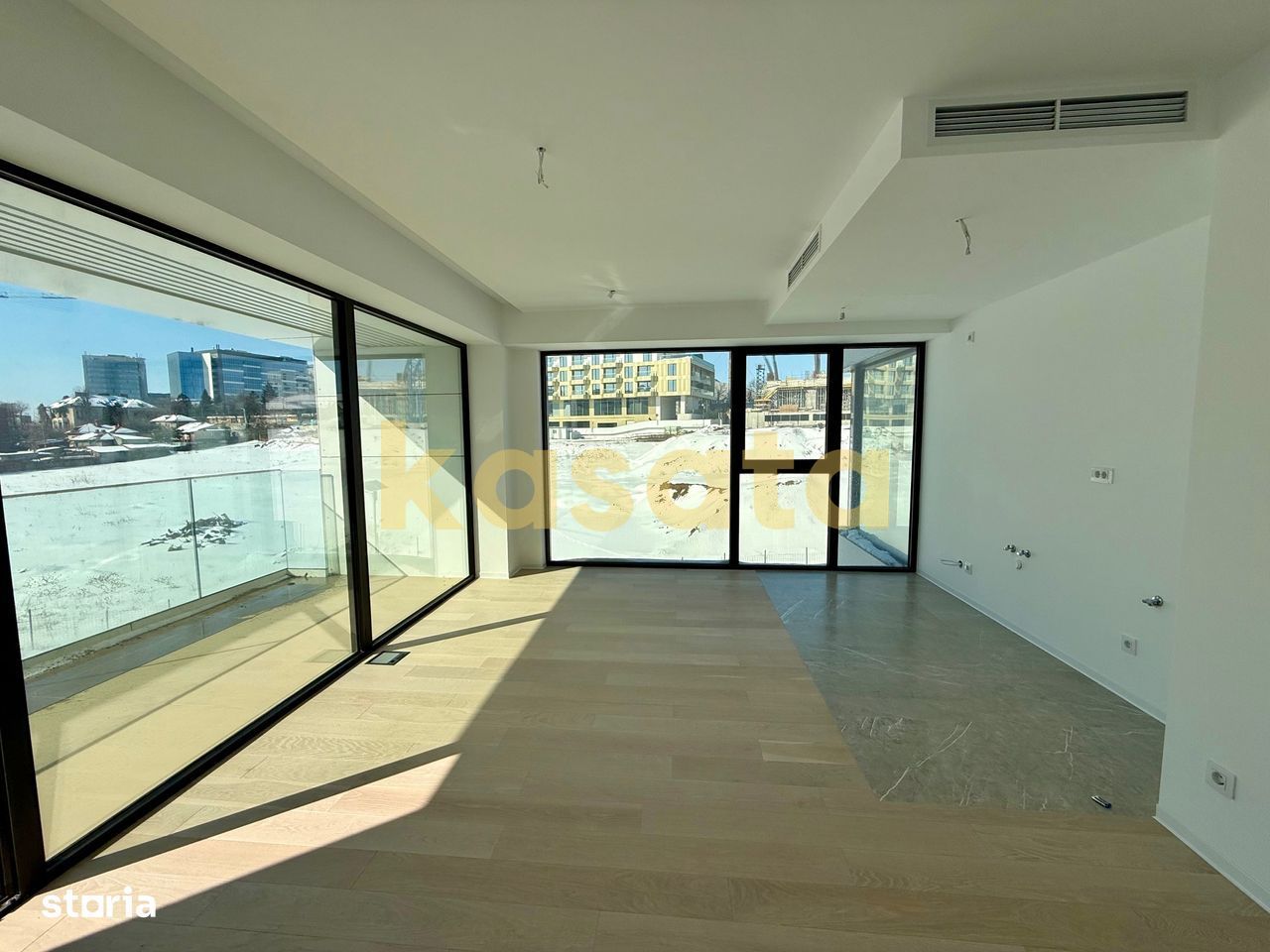 Apartament 2 camere | One Lake Club | Ideal investiție - Poză 3