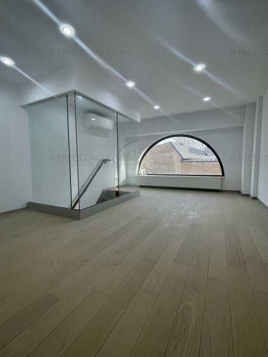 Spatiu comercial in centru Bulvardul Unirii 230 mp - Poză 14