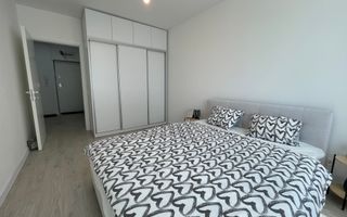 PIPERA | Ivory Residence | Chirie 2 camere + Parcare Subterana - Poză 5