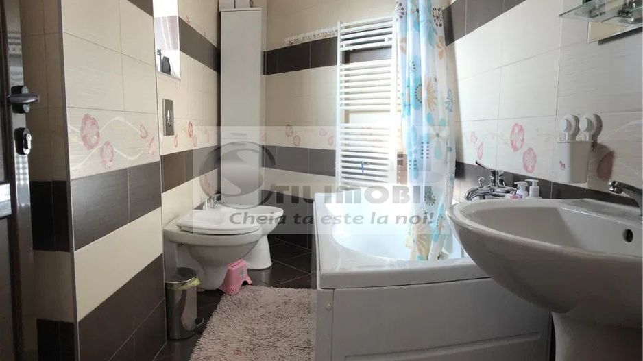 Apartament cu 2 camere langa Palas Campus etajul 3,  cu 2 balcoane. - Poză 5
