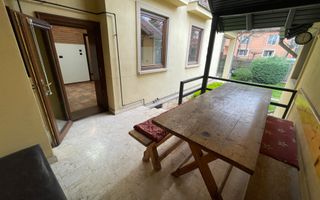 Circumvalatiunii | Casa individuala | 6 camere | Garaj - Poză 13