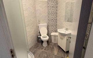 GARSONIERA - METALURGIEI, CENTRALA PROPRIE, LOC DE PARCARE, MODERN - Poză 6