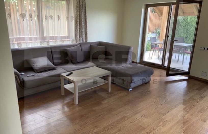 Casa individuala 170 mp, 370 teren, acces facil, zona Eugen Ionesco - Poză 1