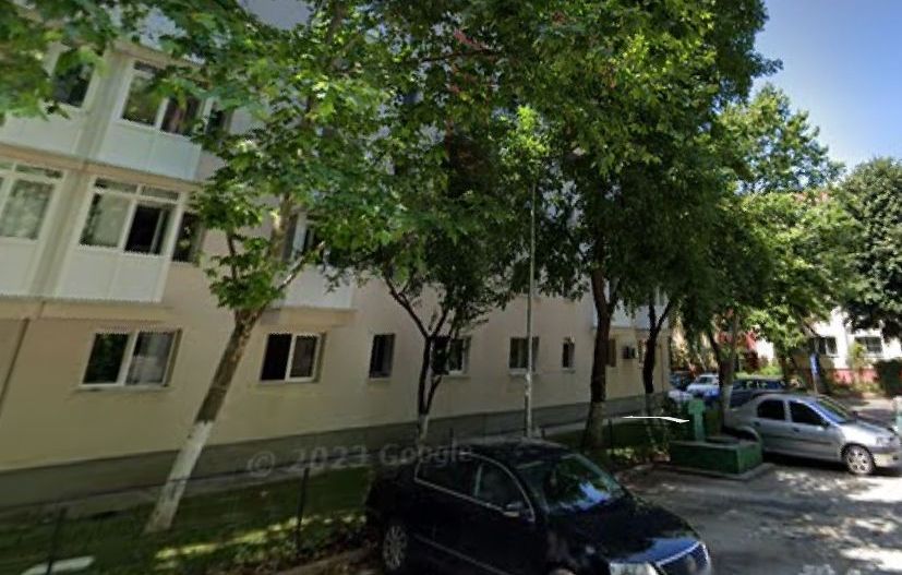 Apartament 2 camere. Decomandat. Renovat. Mobilat. Huedin, Straja. - Poză 8