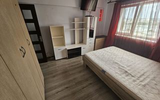 Închiriez apartament circular cu 2 camere Podu Ros - Poză 6