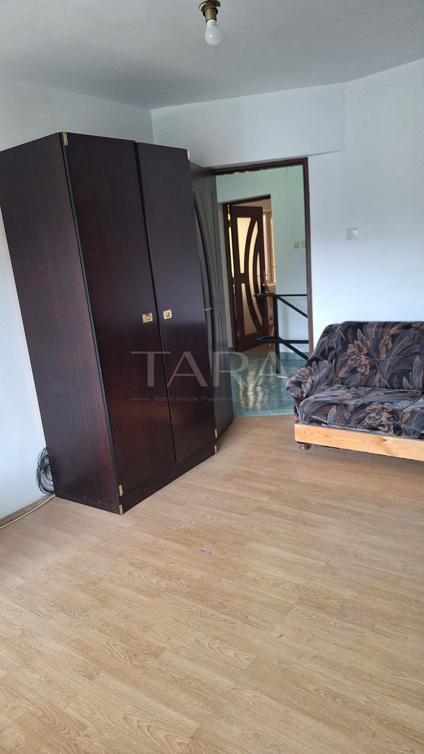 Casa cu teren generos in zona Gheorgheni - Poză 7