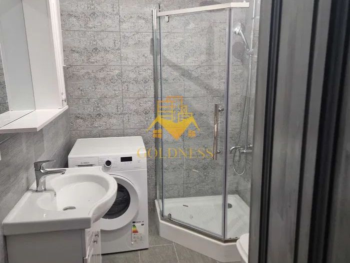 2 camere open space, Parcare, Modern, Carrefour, The Nest, Marasti. - Poză 6