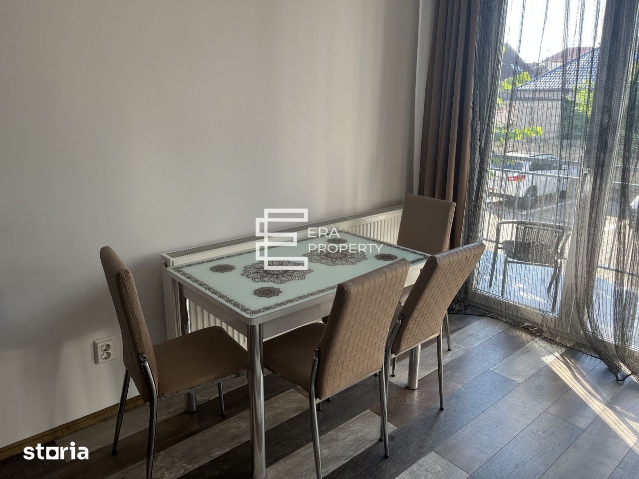 Apartament 2 camere de închiriat | City Residence | parcare inclusă - Poză 4