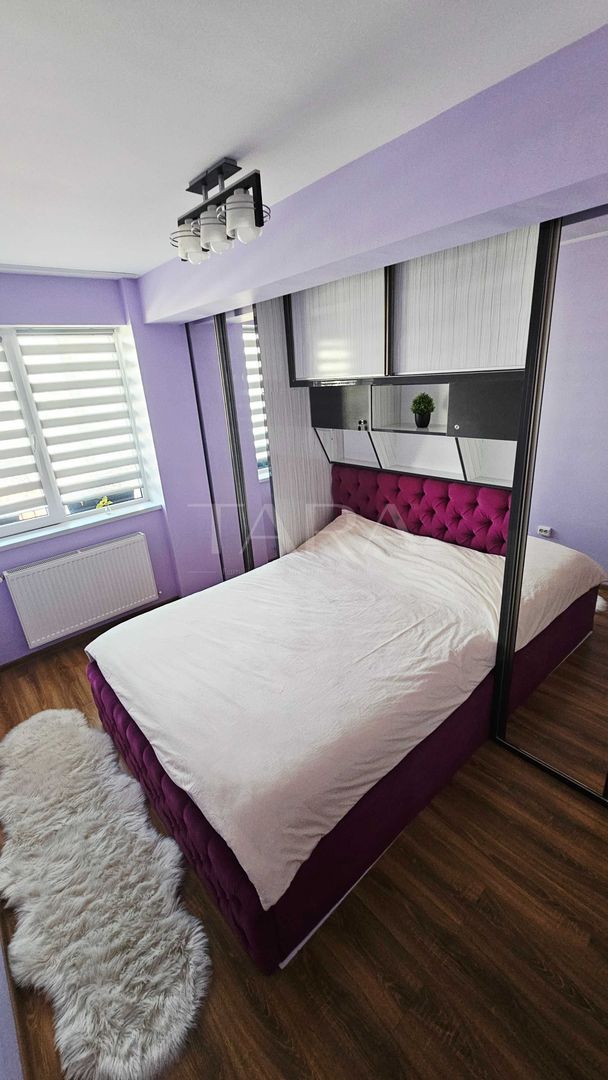 Apartament 3 camere în Florești, Terra. - Poză 5