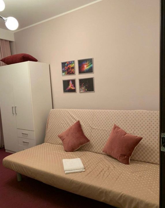 Vanzare Apartament LUX Ultracentral - Poză 13