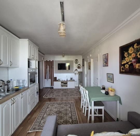 Apartament 3 camere l la cheie l Su 56 mp l Parcare l Florilor - Poză 3