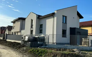 Vila 5 camere LUX Pipera I Cartier Henri Coanda locatie buna I COM 0% - Poză 14