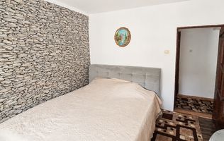Apartament 2 camere, decomandat – Tomești(Bloc reabilitat)