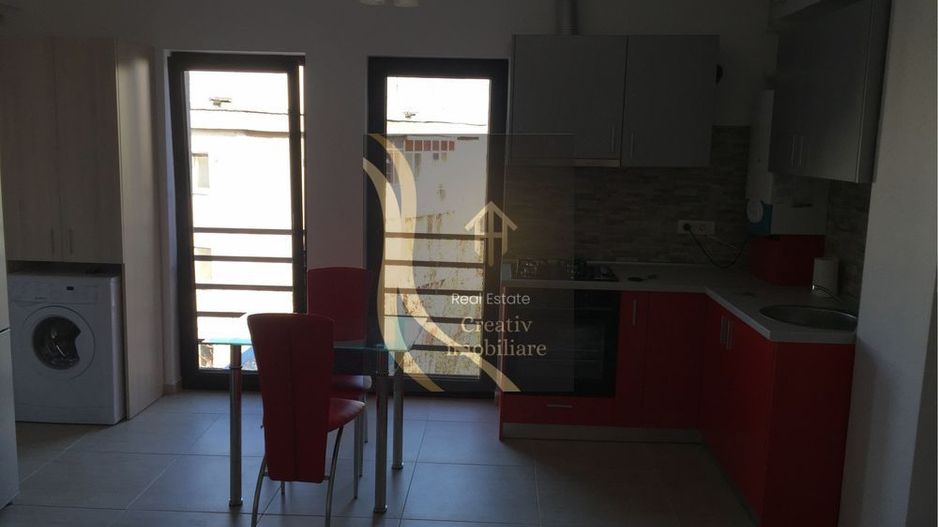 Vand Garsoniera Vitan Mall , Dristor , Alba Iulia - Poză 6