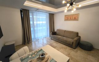 OLIMP  (Cod 01) - Complex NOVUM BY THE SEA - Poză 5