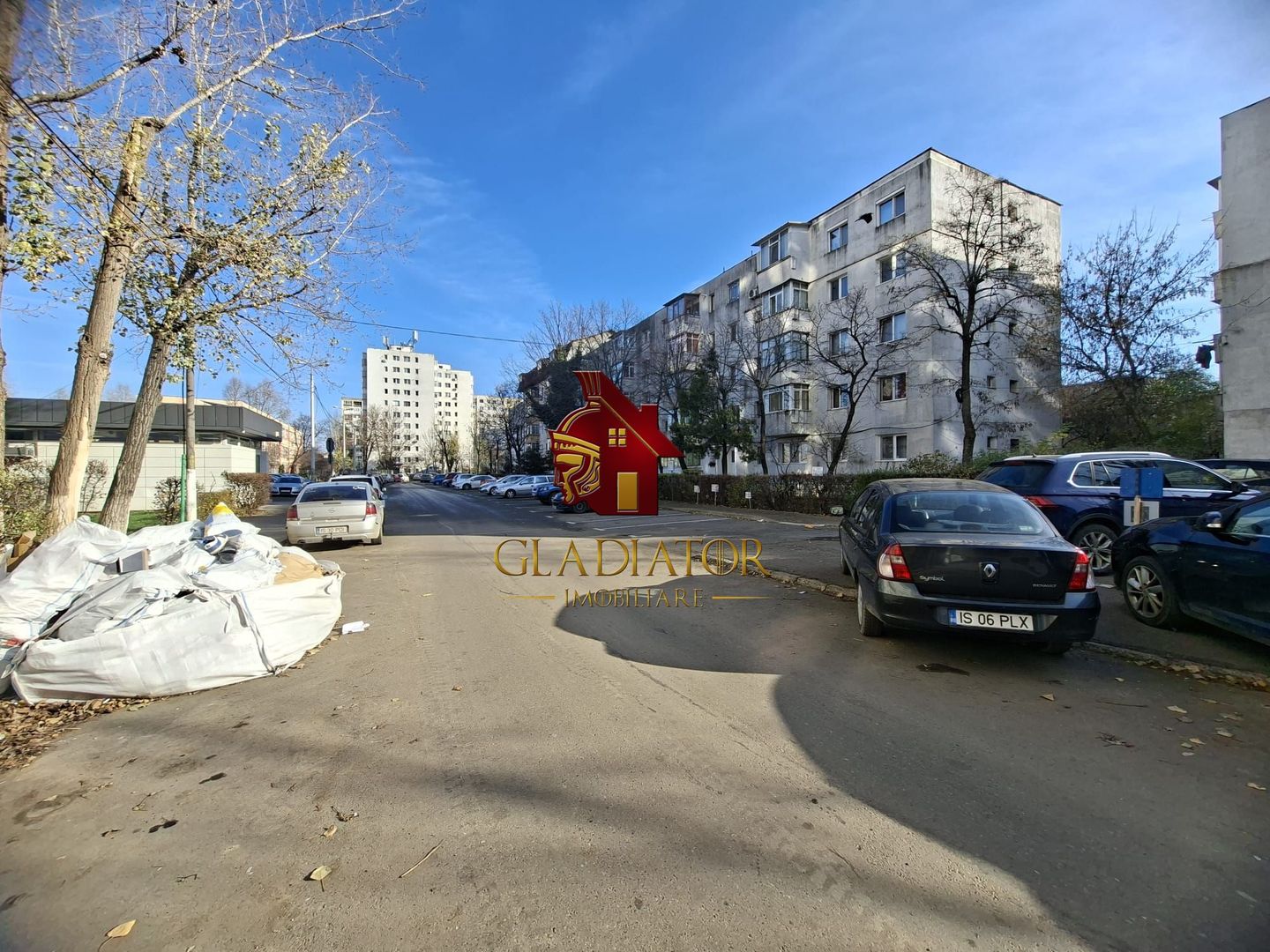 Garsoniera Mircea cel Batran, centrala, lift, parcare in zona, nu rata - Poză 4