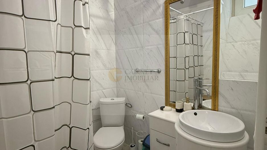 Apartament in vila  |  2 camere  | Teatrul National - Universitate - Poză 7