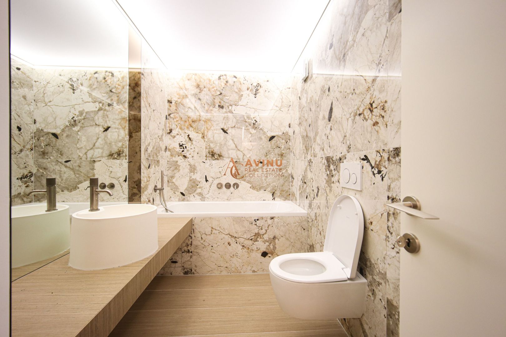Cortina 126 | 2 Rooms | 70mp | Etaj 6 | Iancu Nicolae | 0% Comision - Poză 5