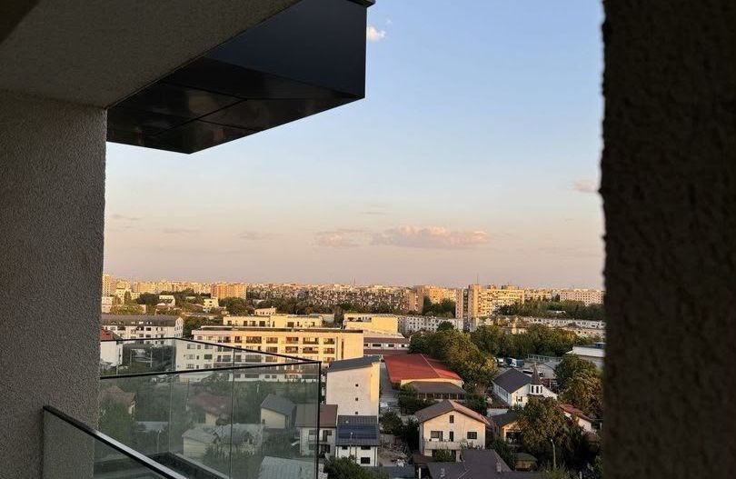 🏡 Apartament 2 camere de inchiriat | Bloc 2024 | NOVUM - Poză 6
