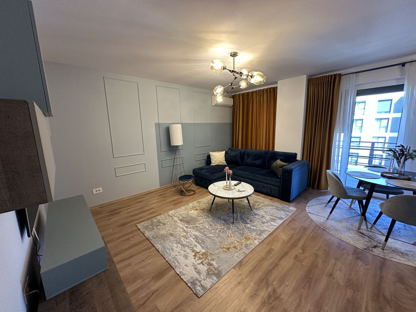Apartment close to Veterinary School - Poză 6