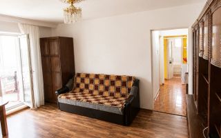 Vanzare Apartament 3 Camere, 51 mp, Strada Vladiceni, Iasi – langa Noul Kaufland - Poză 5
