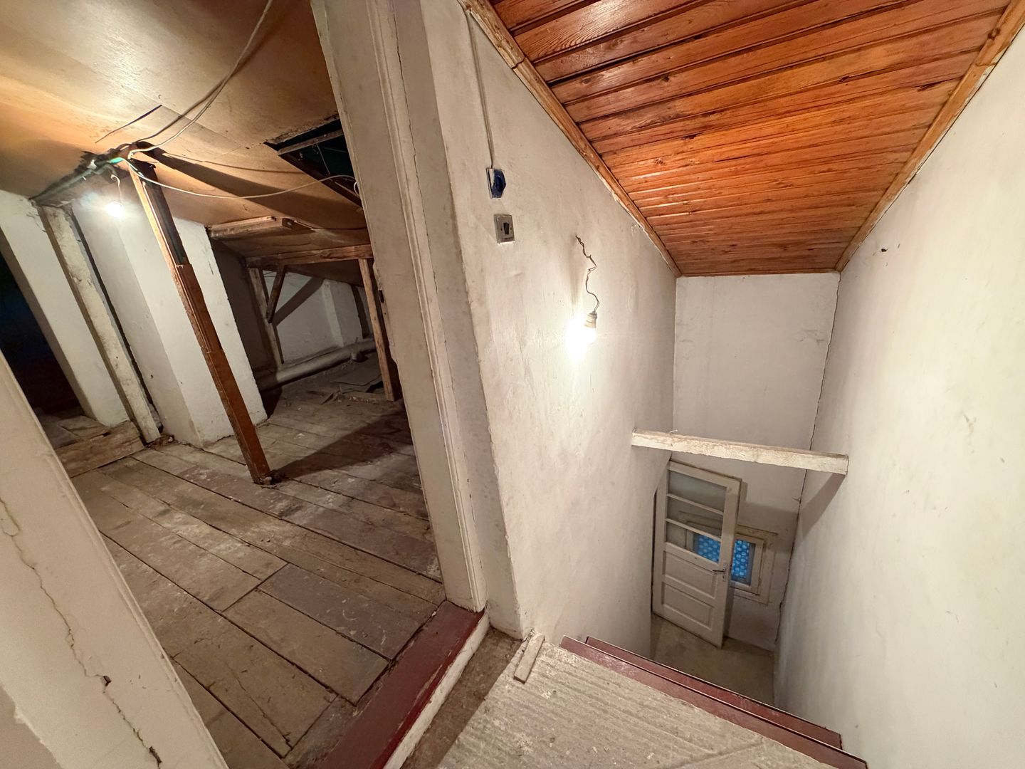 Casă de vânzare – Strada Turbinei | Floreasca - Poză 23