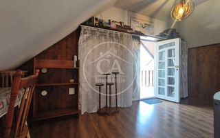 Casa de vanzare cu 3 camere de tip P+M in zona Velenta, Oradea - Poză 3