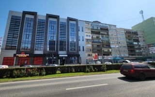 Spații de birouri clasa A+ | Bulevardul Mihai Viteazu - Poză 3