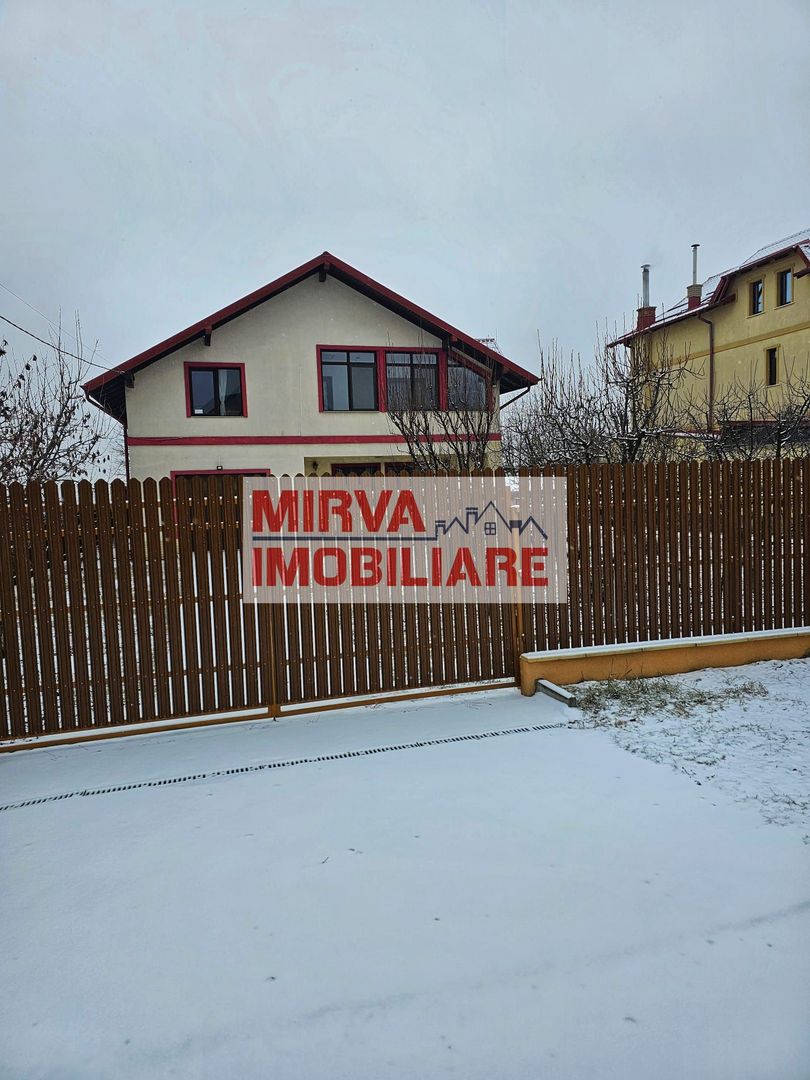 Vilă de vânzare 6 camere – Bănești | Exclusivitate Mirva Imobiliare - Poză 80