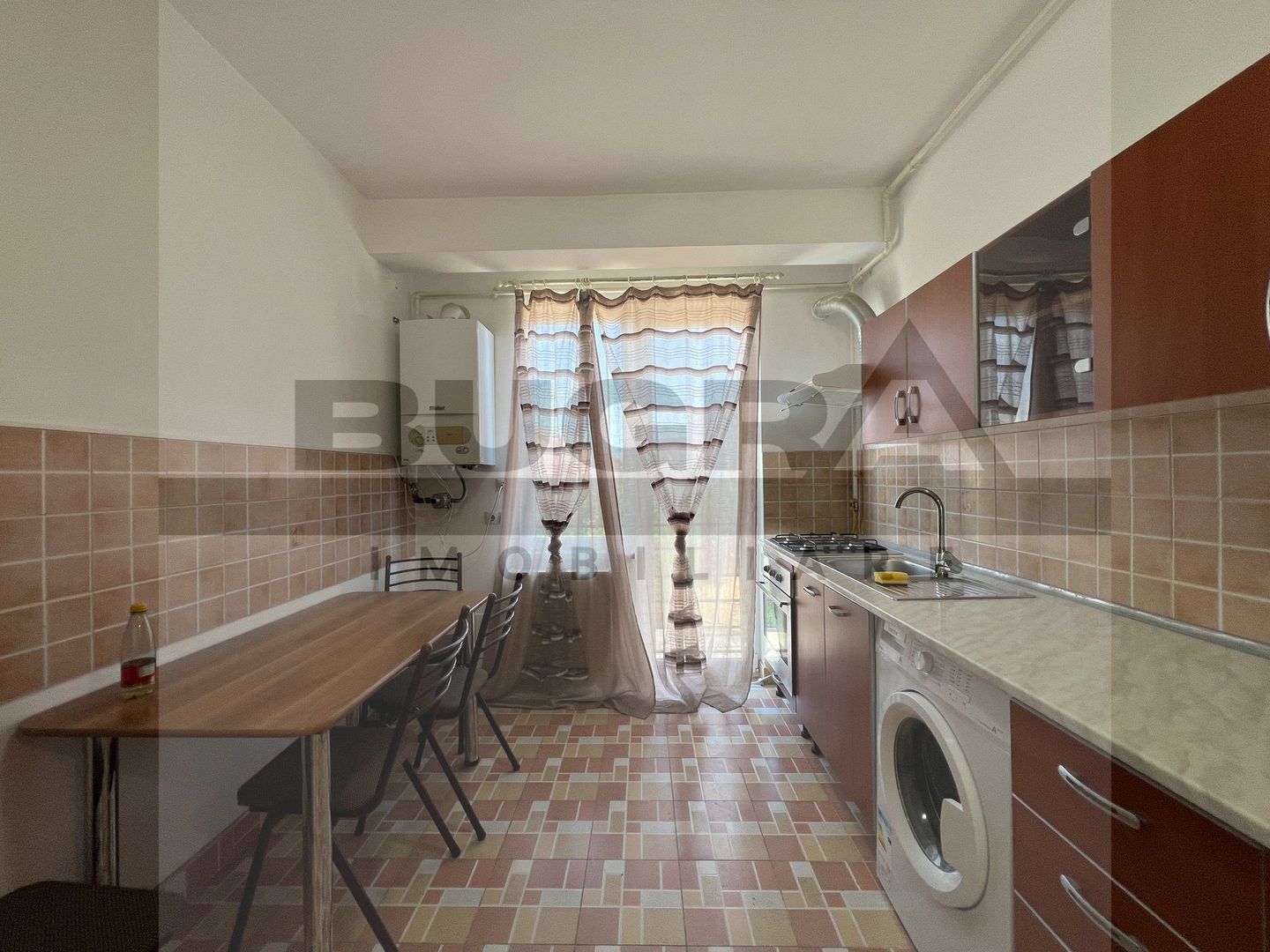 Apartament de 2 camere, 60mp, decomandat, zona Lidl - Poză 2