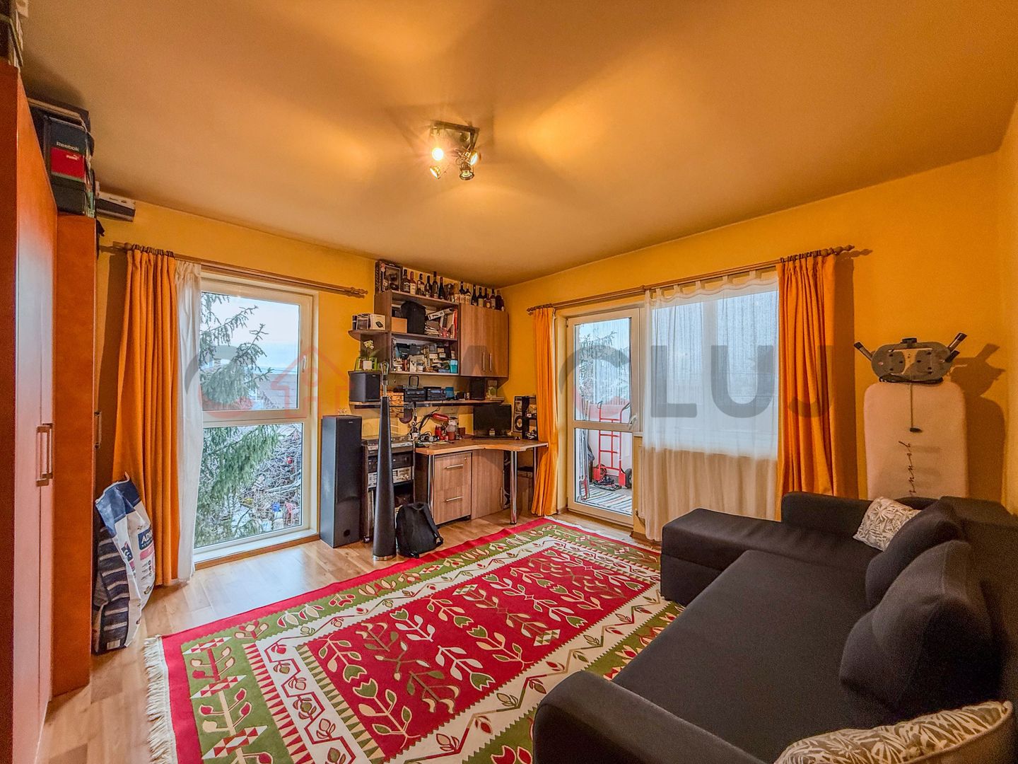 Apartament 2 camere | Etaj 1 | Zona Plevnei - Poză 3