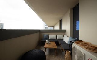 Vanzare Apartament 2 Camere + 1 loc. parcare | Aviatiei Tower - Poză 15