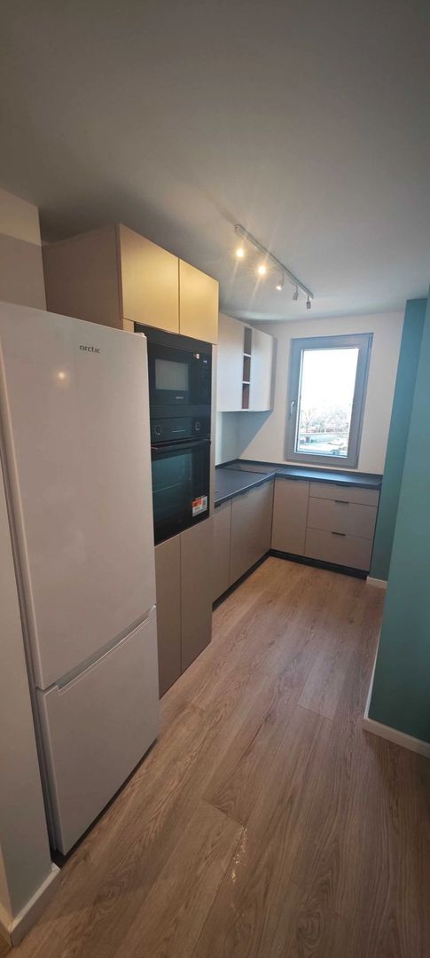 AP. 2 CAMERE CELLINI RESIDENCE, BLOC NOU, CENTRALA, BUCATARIE INCHISA - Poză 5