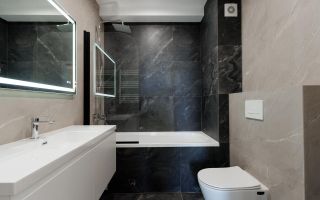 Vânzare, apartament, 2 camere, str. Alexandru cel Bun, Ialoveni - Poză 25