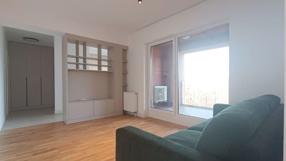 Apartament nou 2 camere cu parcare subterana sector 1 - Poză 7