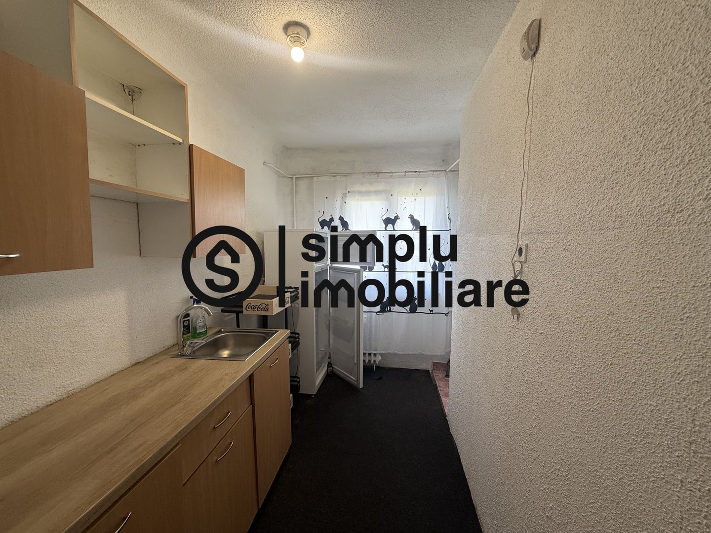 Garsoniera Rovine (Posta), etaj 4/4 - 65 000 Euro - Poză 4