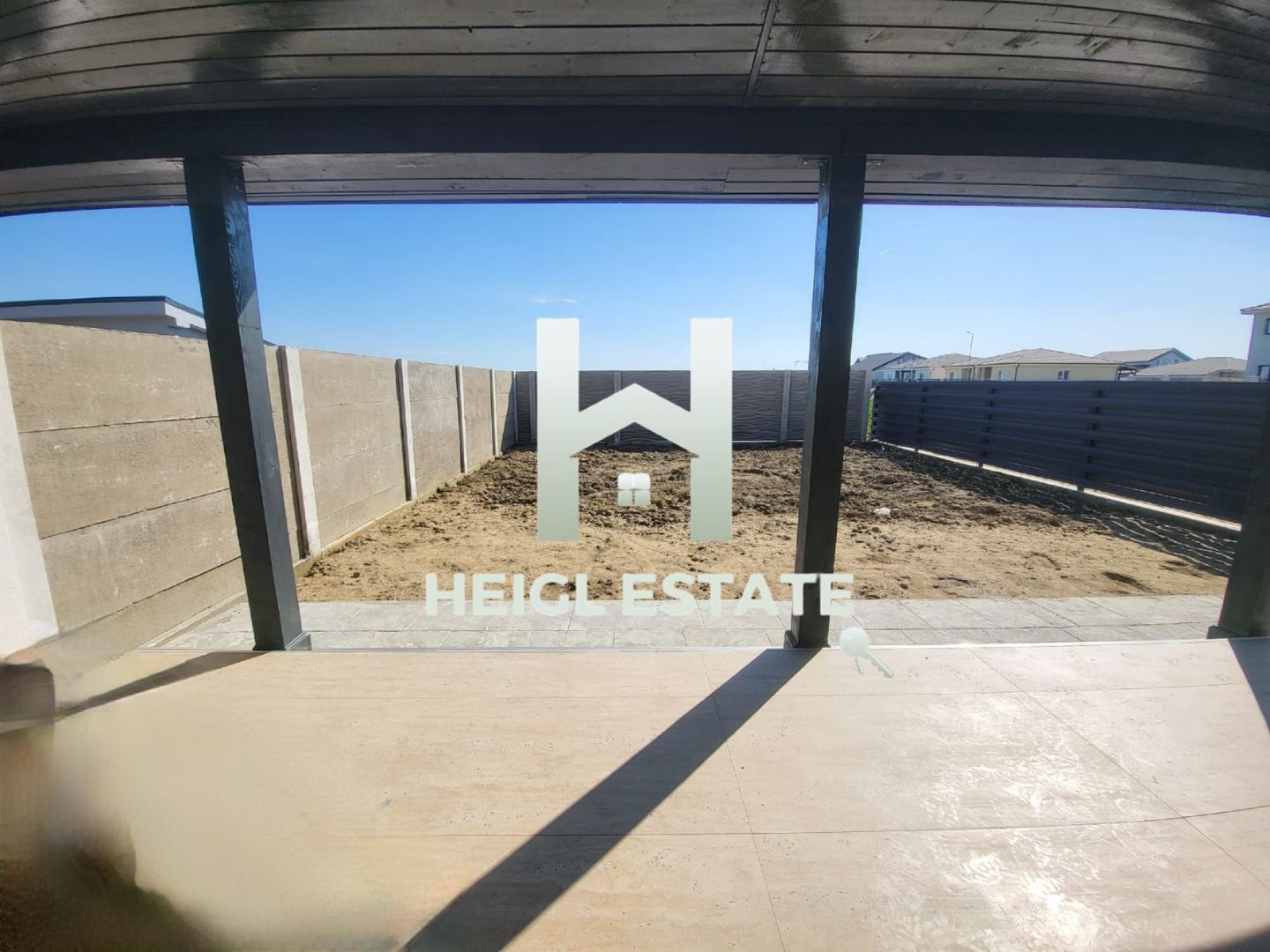 Duplex cu 4 camere in Mosnita Noua - Poză 6