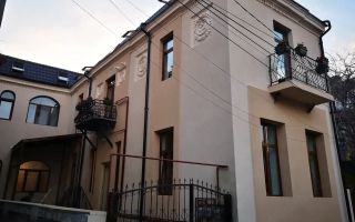 Apartament 4 camere ultracentral în vilă, Unirii - Poză 2