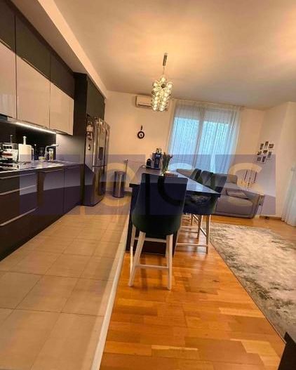 VANZARE APARTAMENT MODERN 4CAMERE | IANCU NICOLAE | 96MP | TERASA 17MP - Poză 10