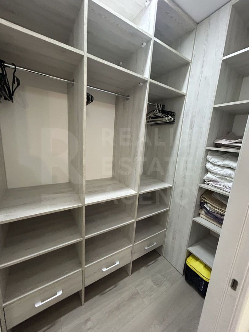 Chirie, apartament, 2 camere, strada Andrei Doga, Râșcani - Poză 5