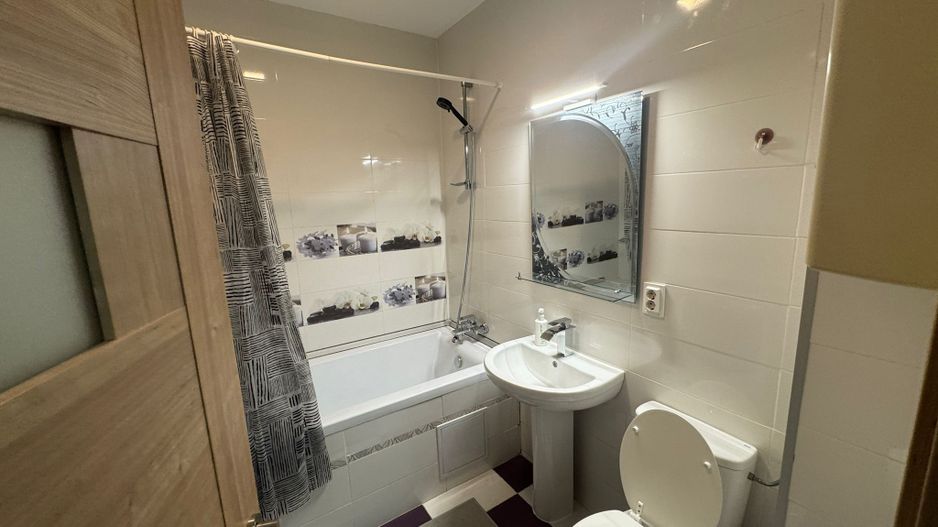 Apartament 3 camere de vânzare – Șelimbăr, str. Pictor Brana - Poză 10