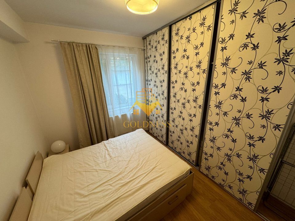 2 camere, Andrei Muresanu, Pet Friendly,Grand Hotel Italia, Trifoiului - Poză 6
