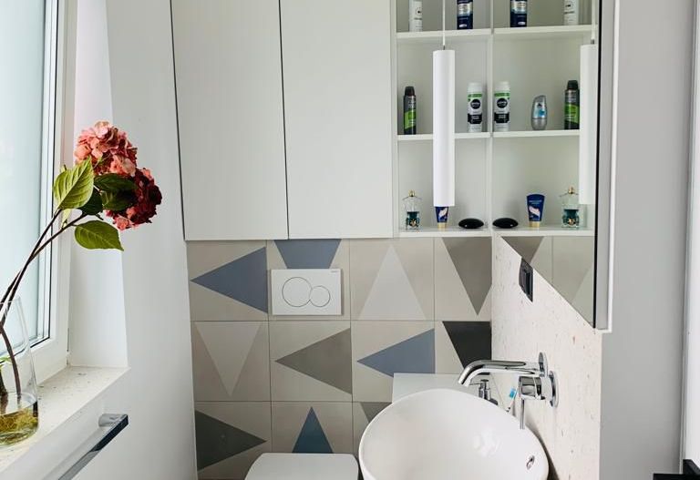 Duplex Nou Ultrafinisat Manastur - Poză 26