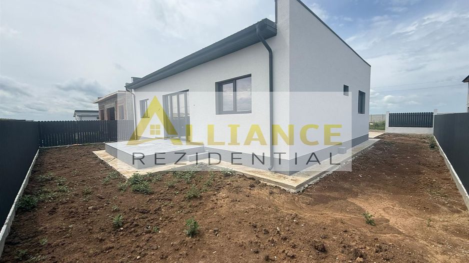 Casa individuala ~ 4 camere 2 bai ~ teren 349mp ~ - Poză 3