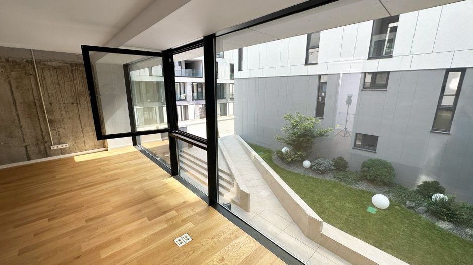 Spatiu Comercial in Win Herastrau | 2 Etaje | Terasa | Parcare Subterana - Poză 11